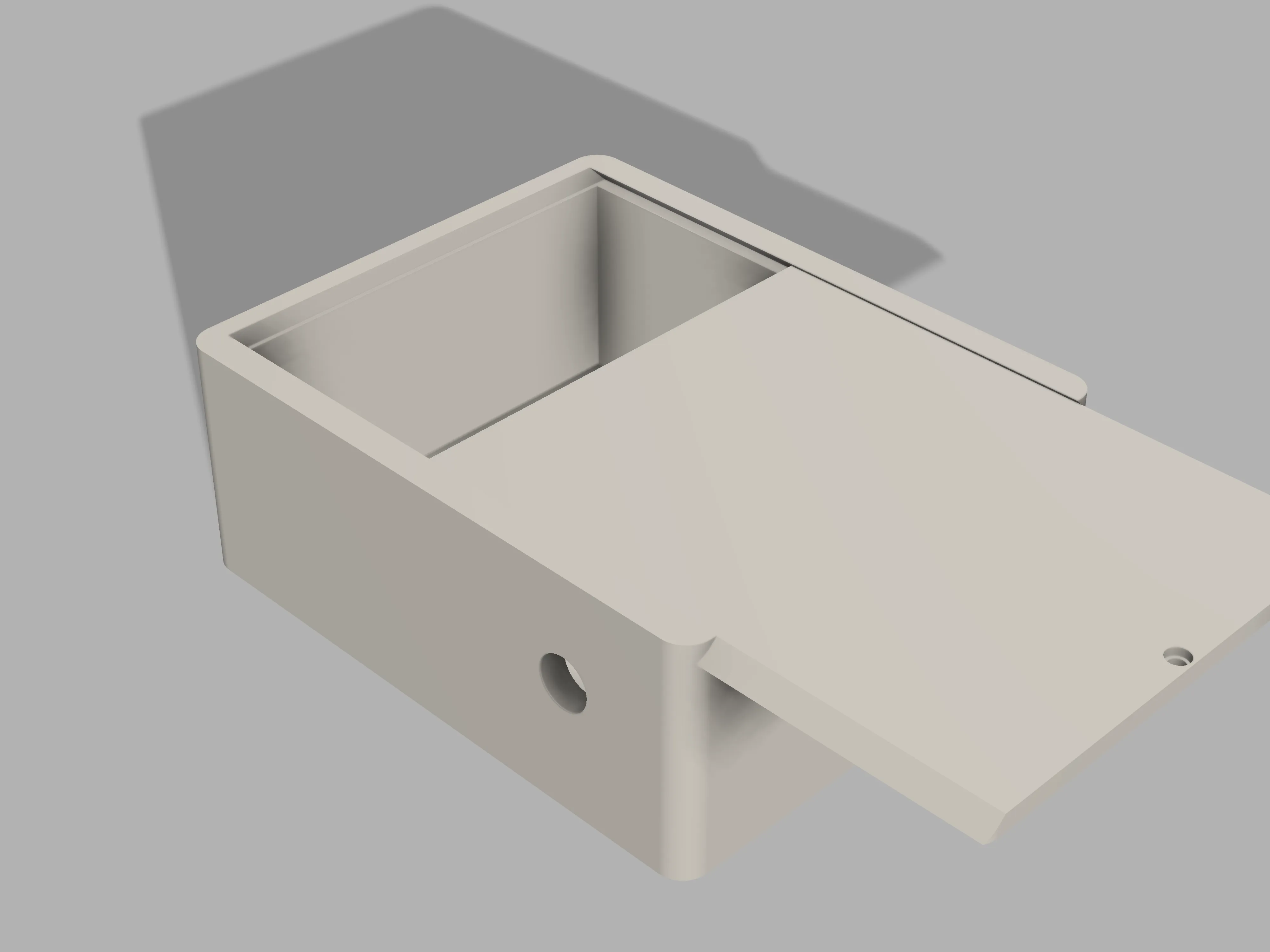 AQM Case