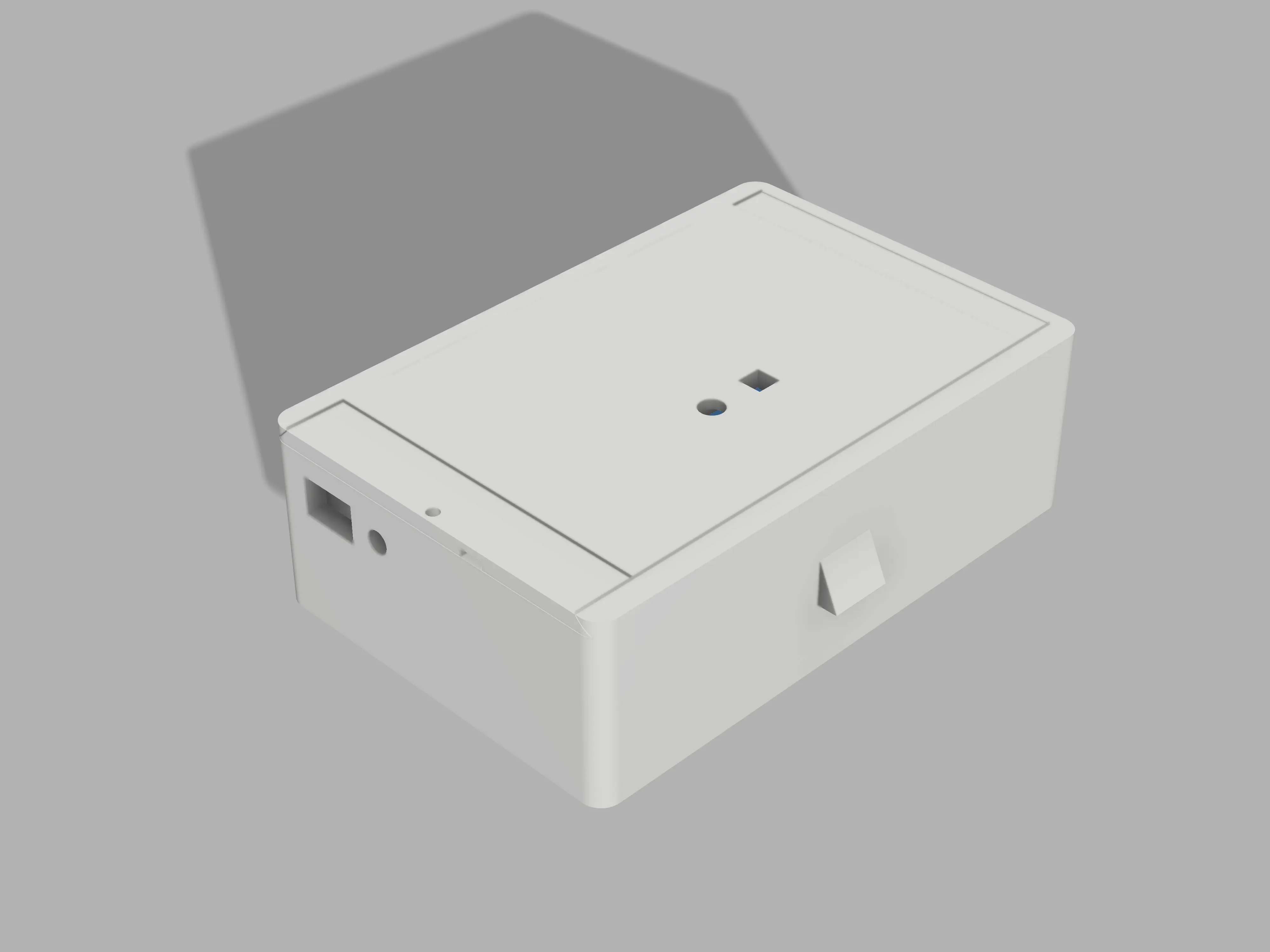 AQM Portable Case