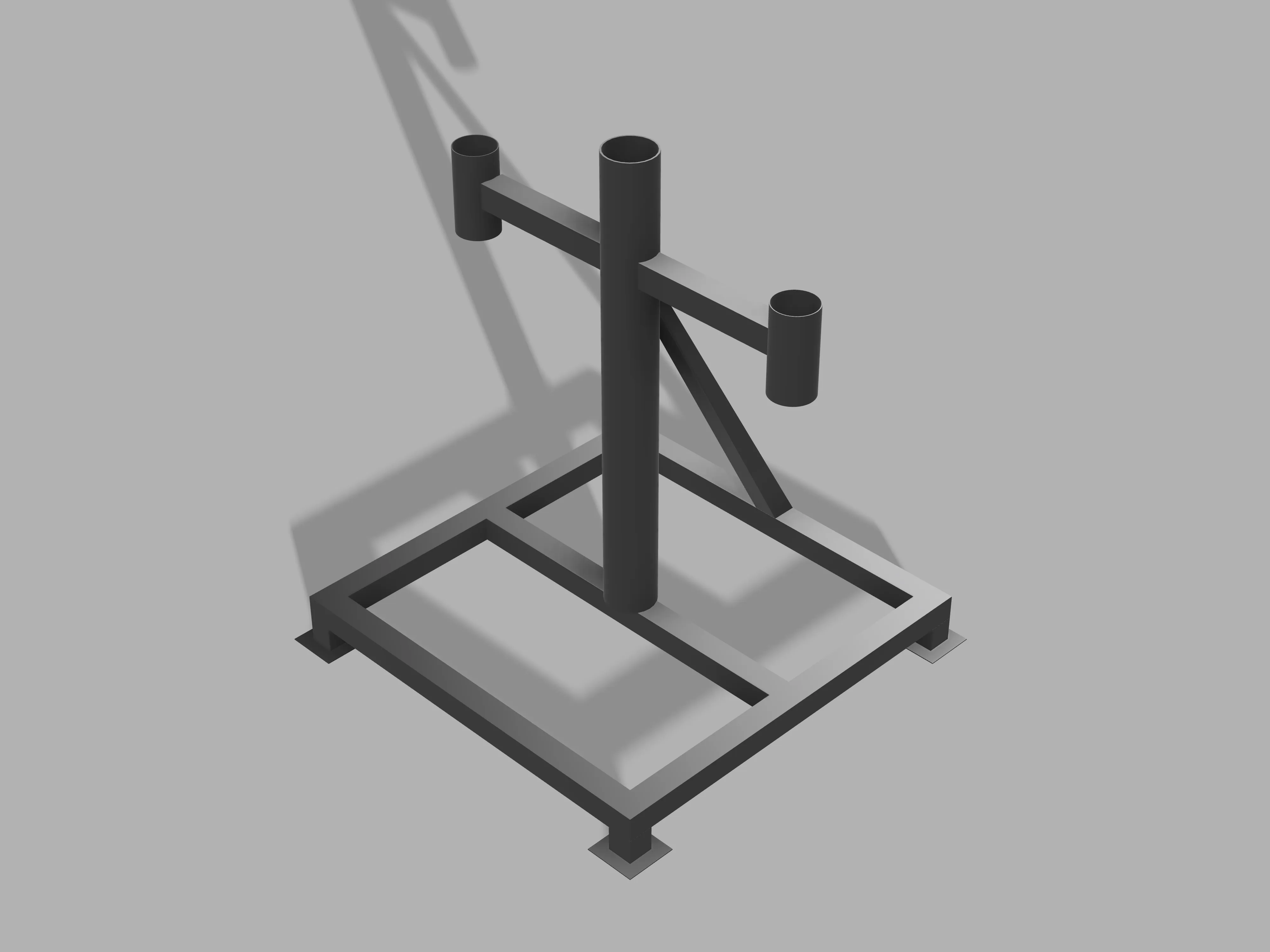 Bracket Sensor