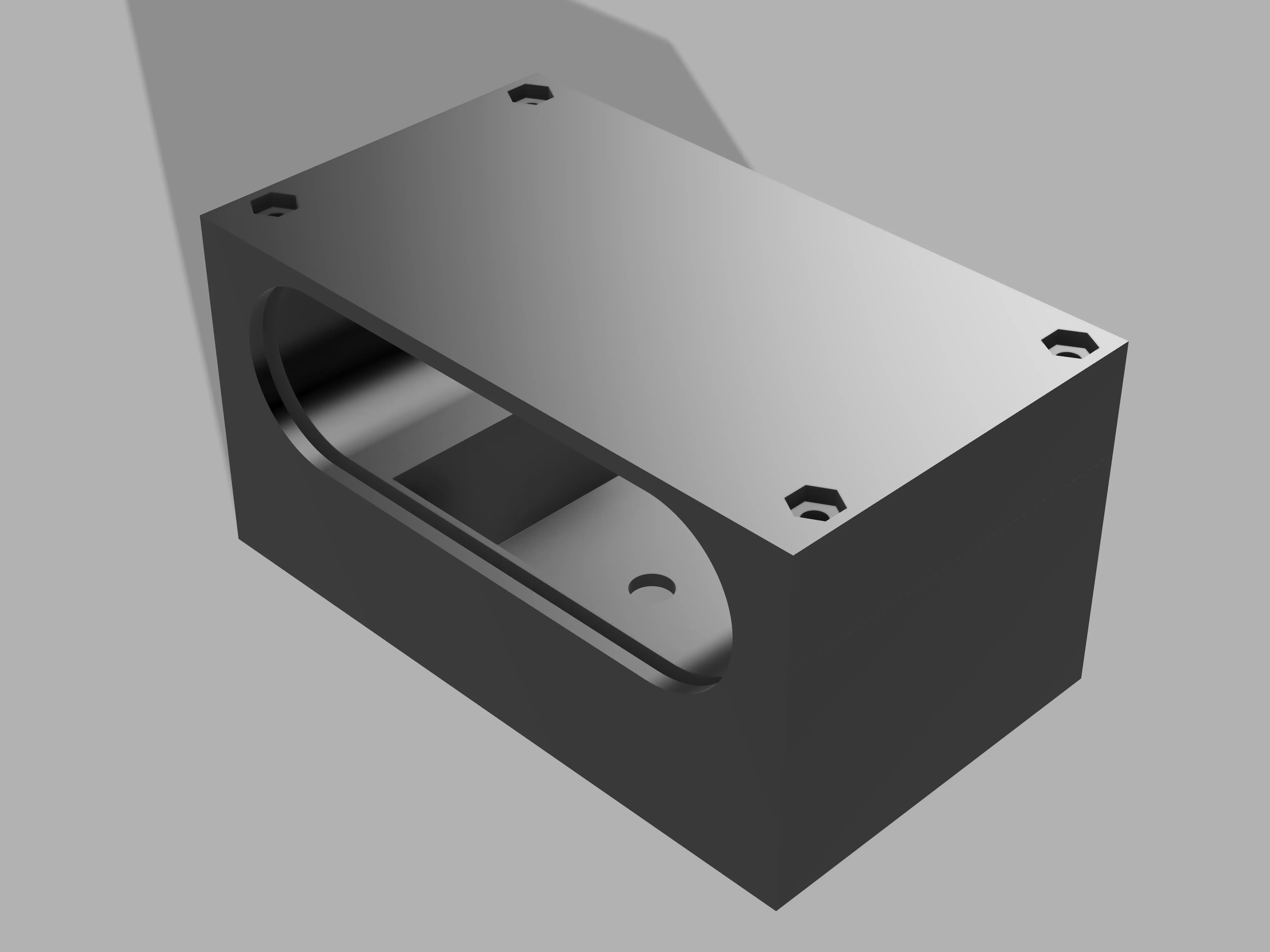 Camera Case