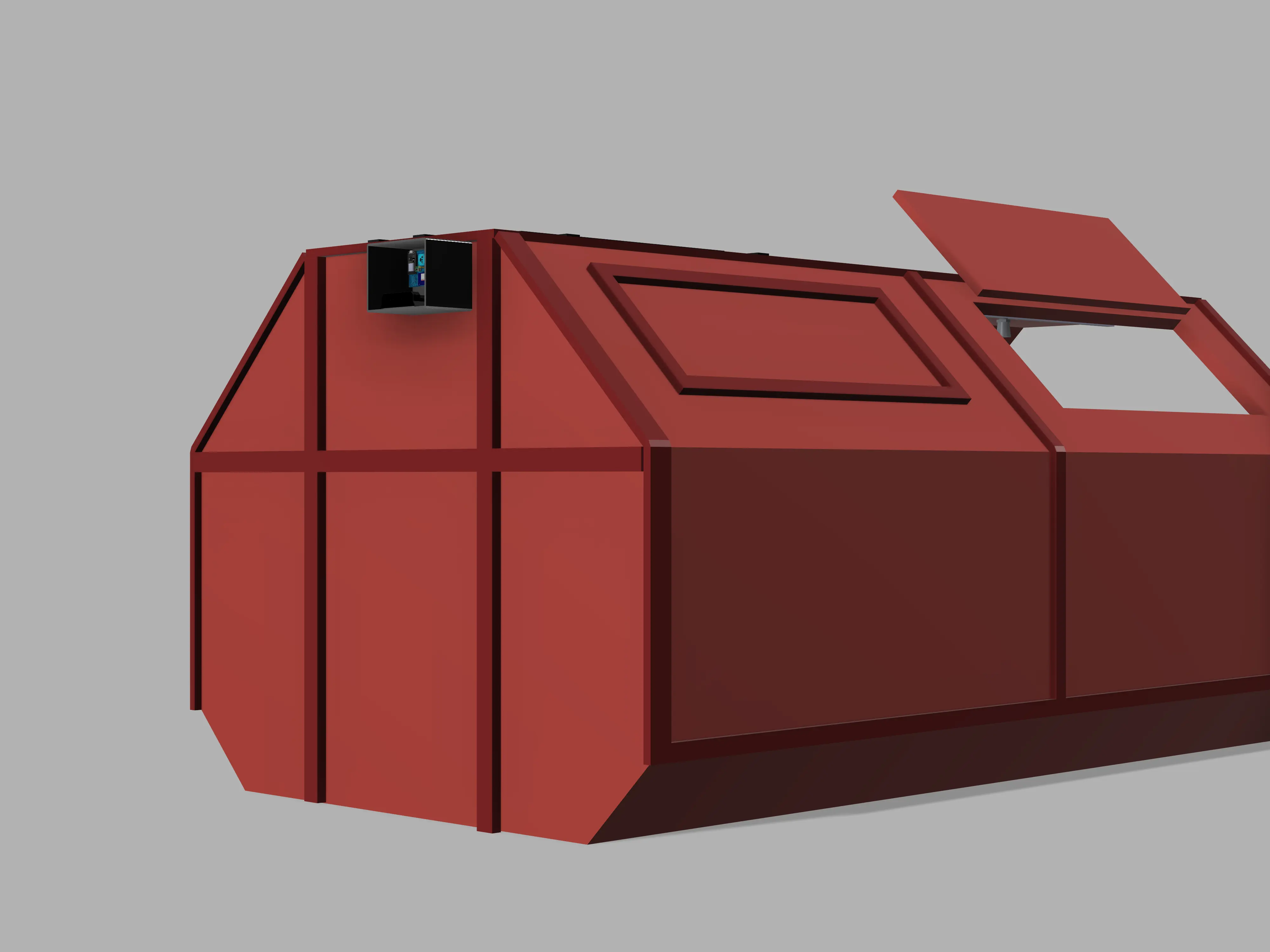 Container Design