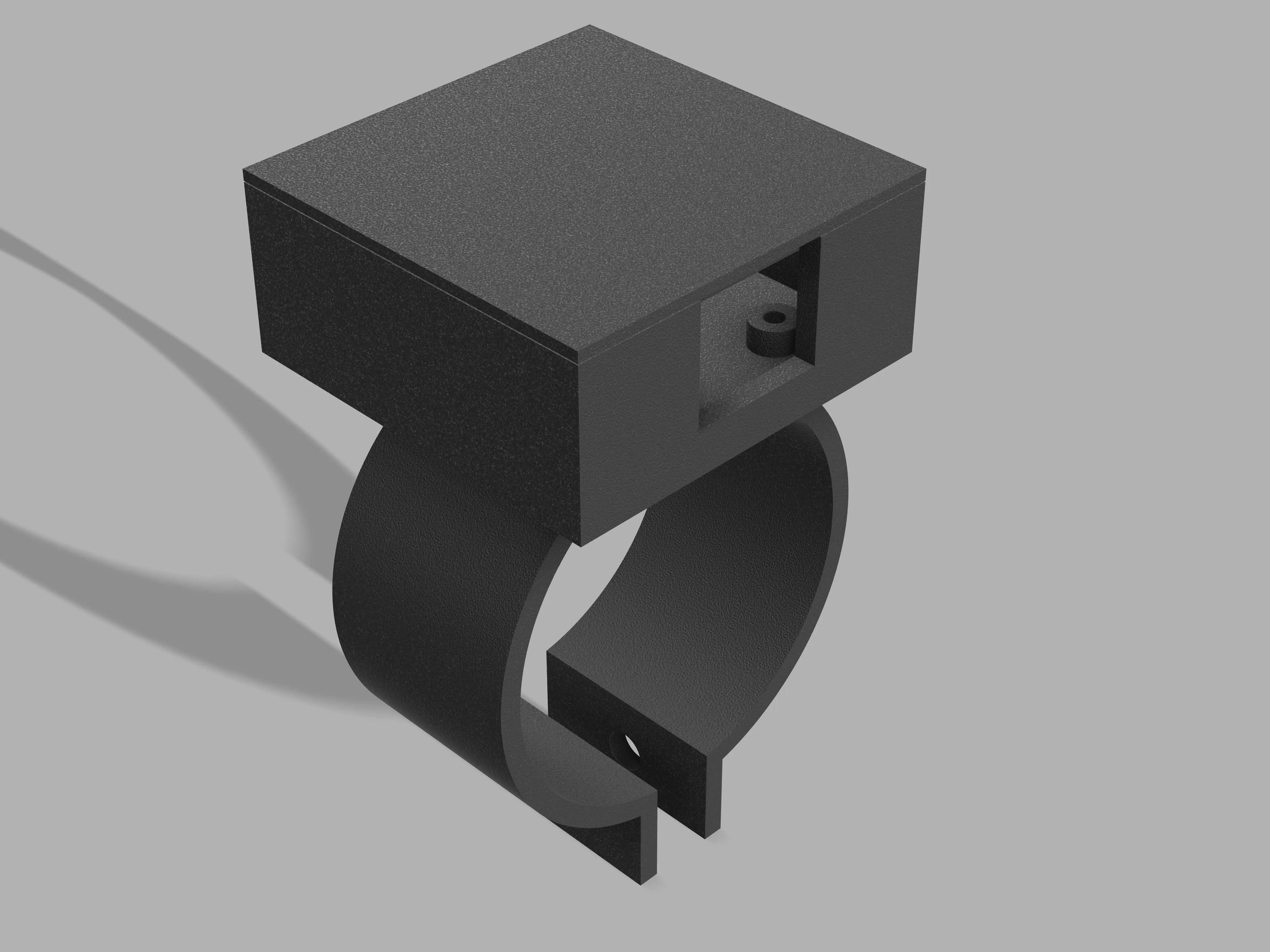 Gyrometer Case