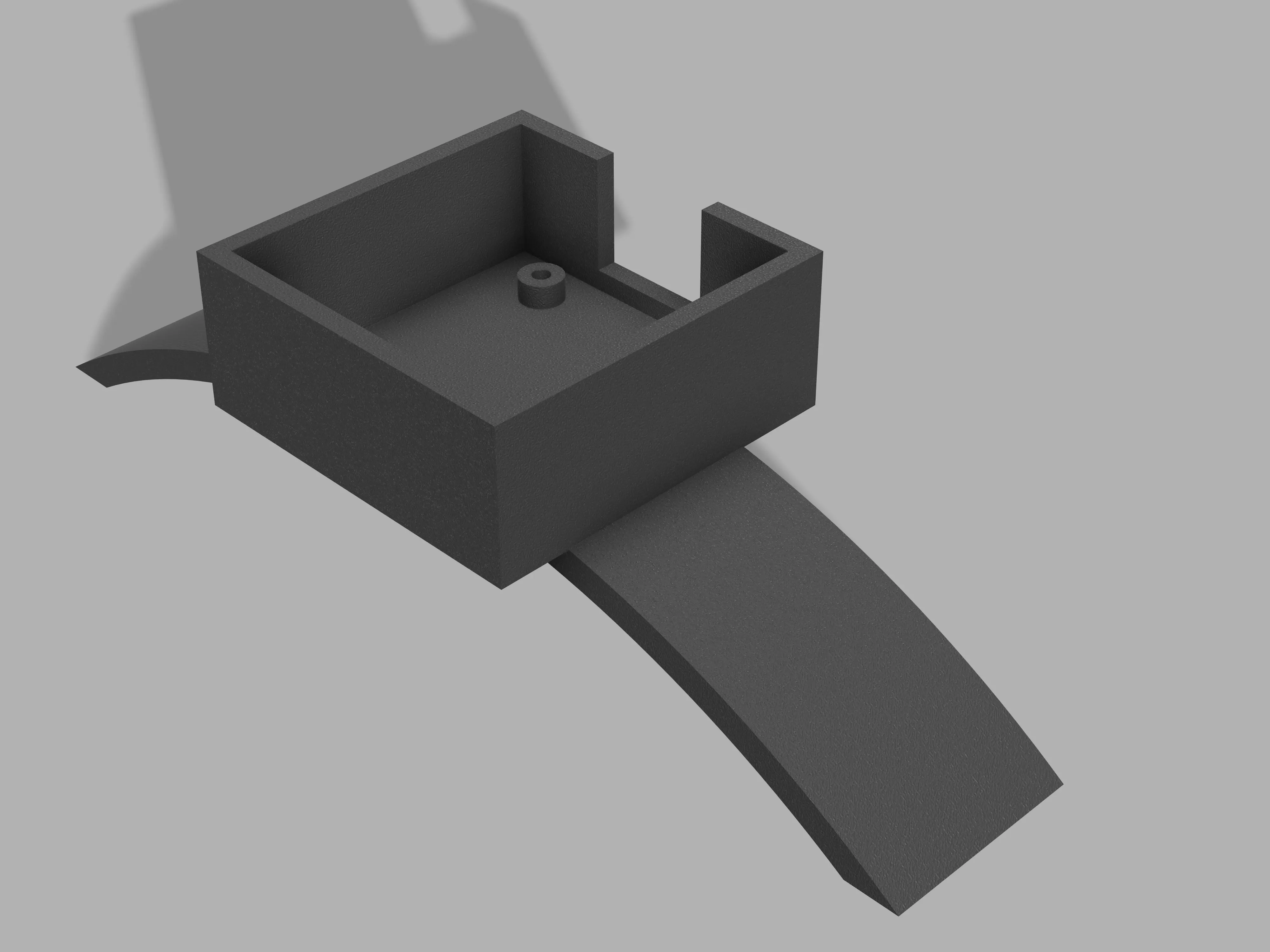 Gyrometer Case
