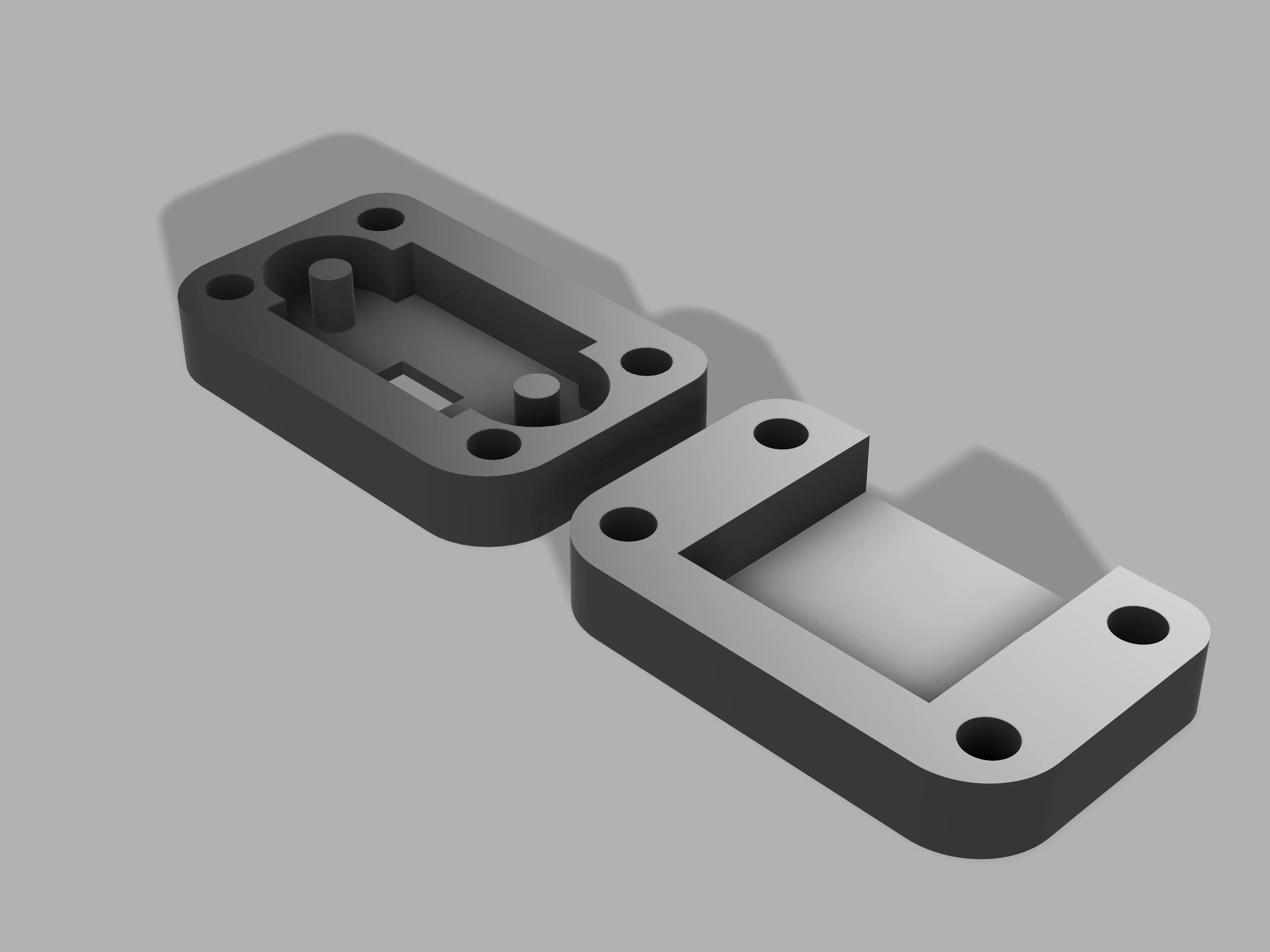 VL53L0X Case