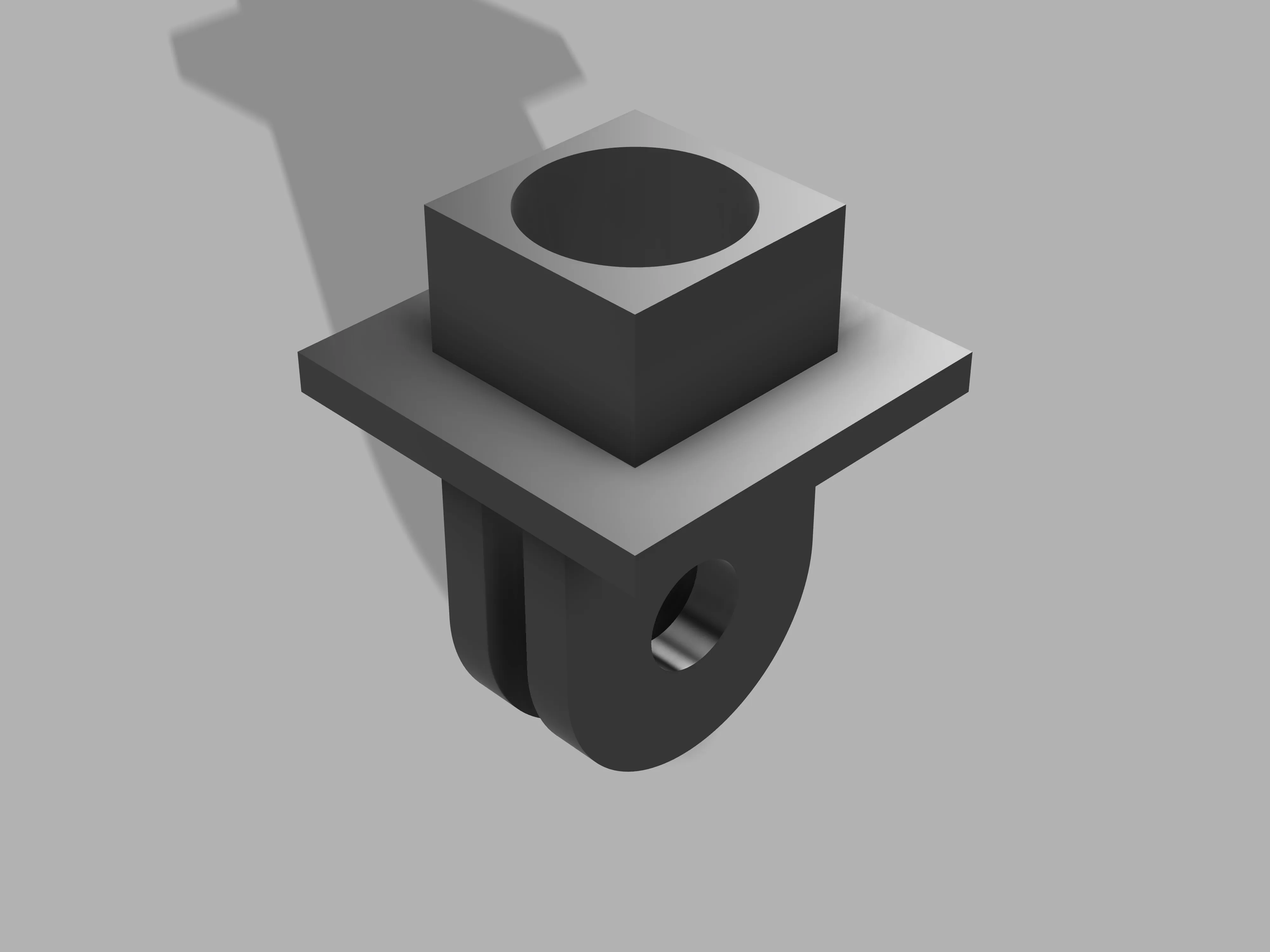 Universal Ring