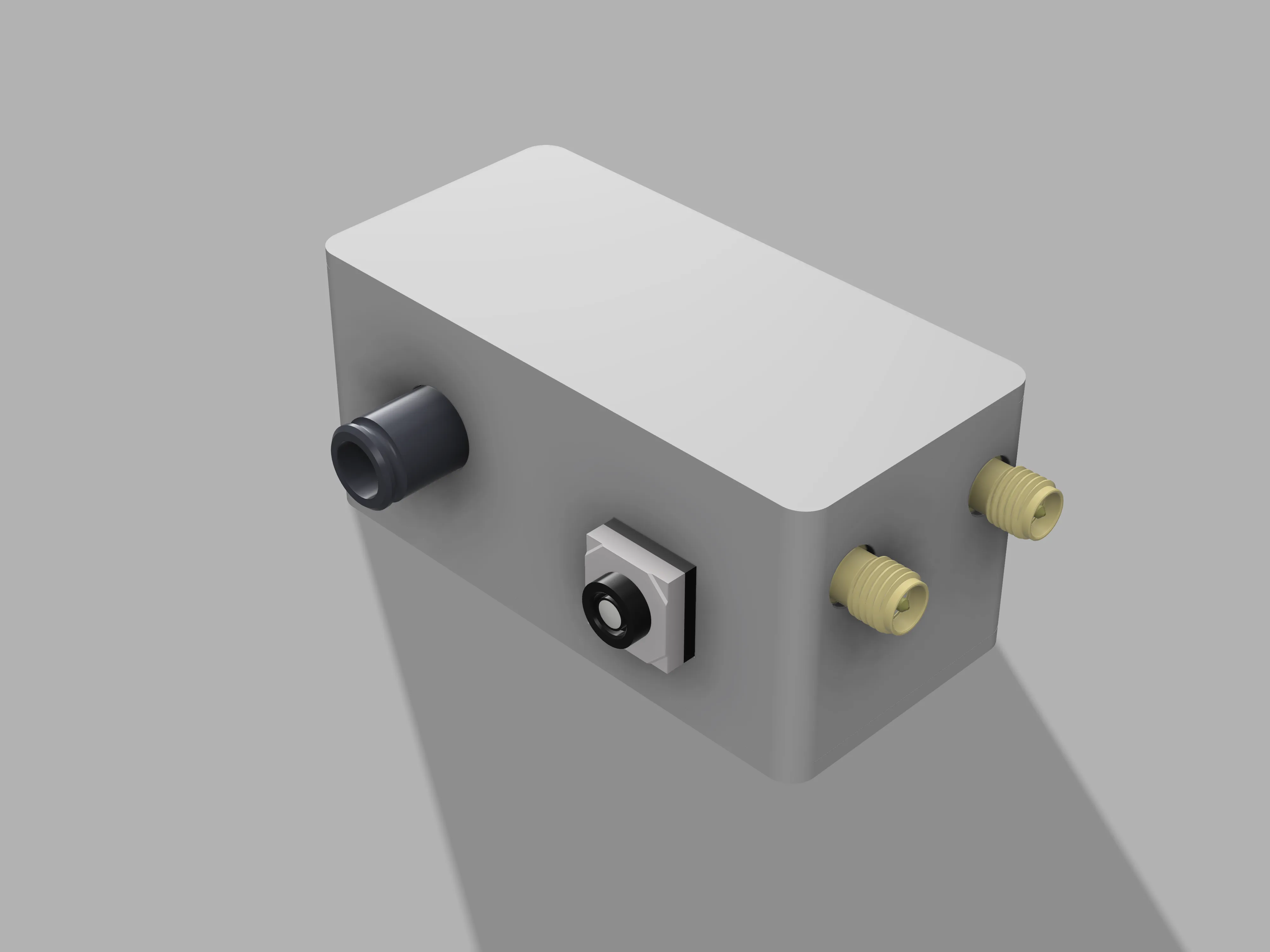 Smart Cam