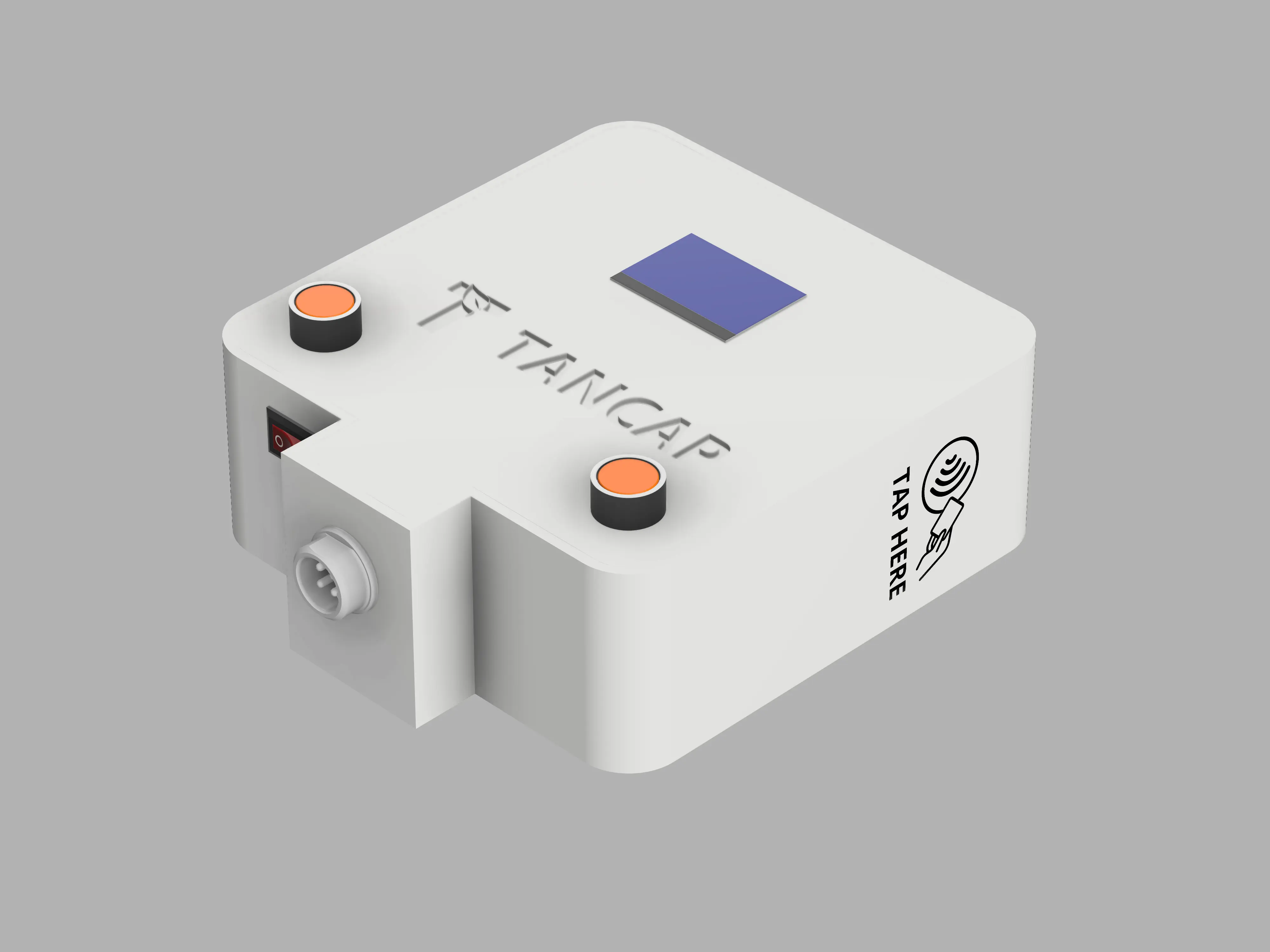 Tancap Case