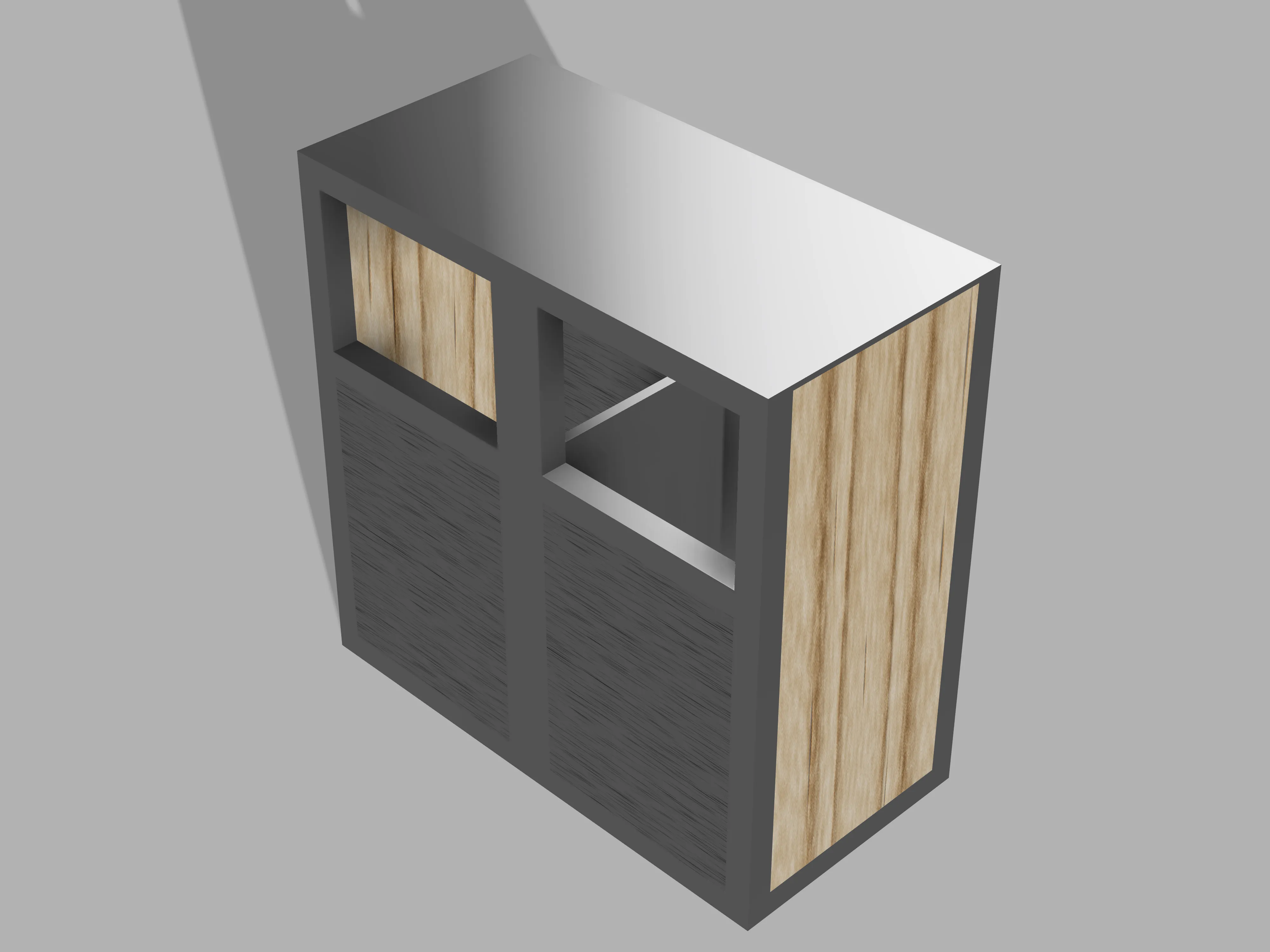Trash Bin