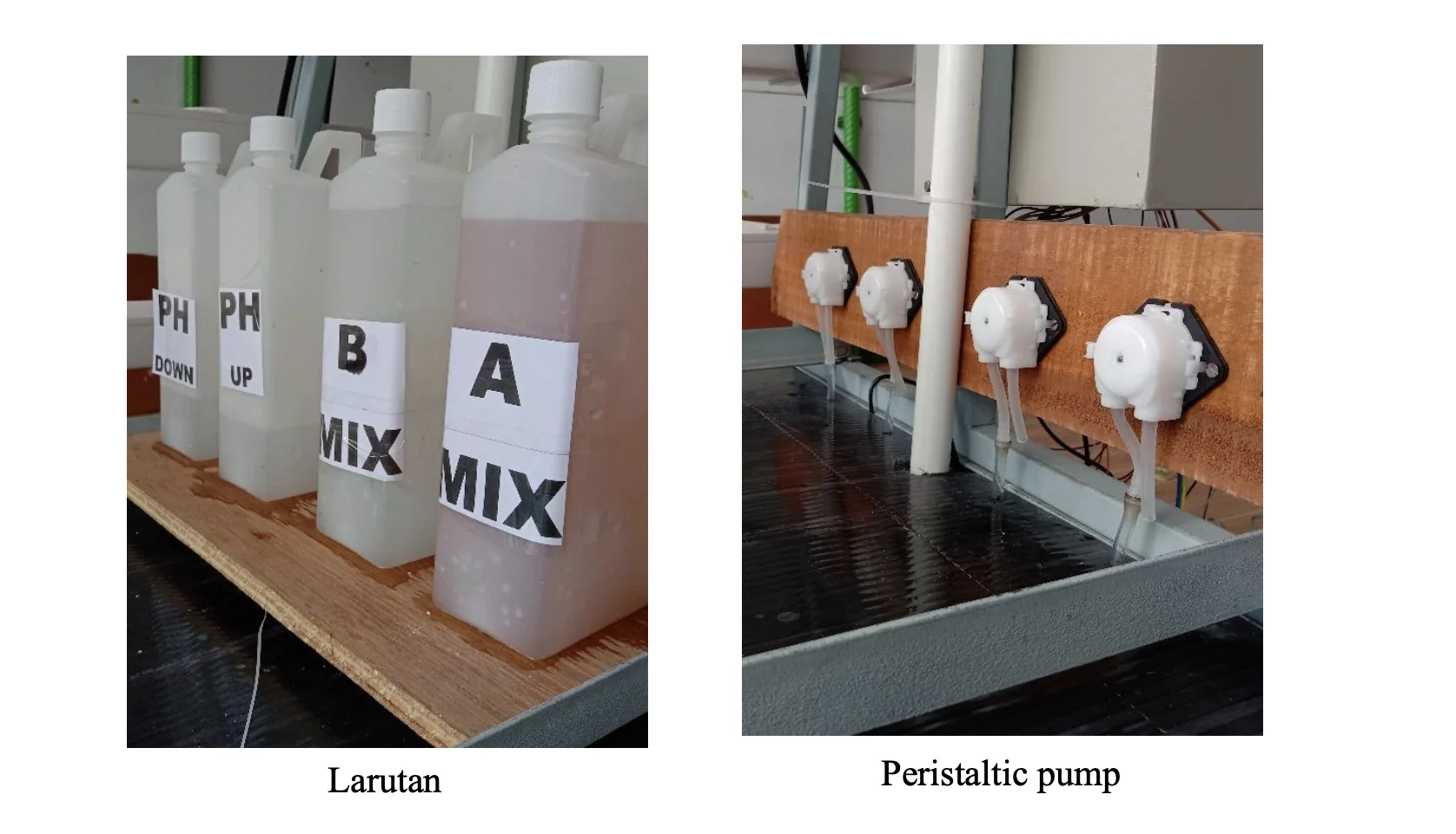 Hydroponics IoT Controller documentation 3