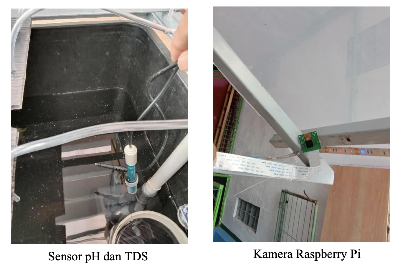 Hydroponics IoT Controller documentation 6