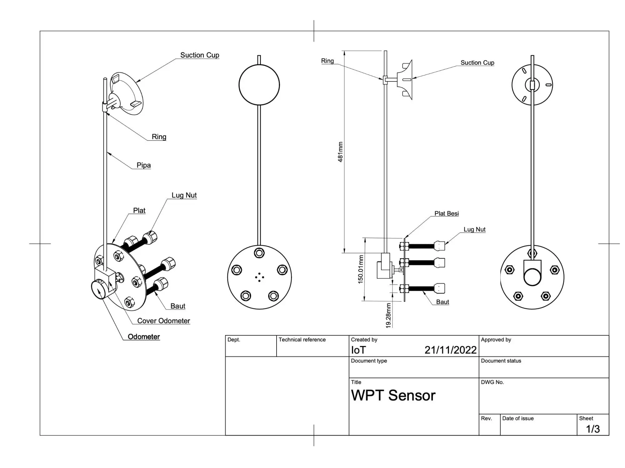 Road Condition Surveyor documentation 5