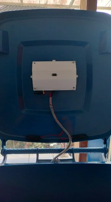 Smart Waste Bin V1 documentation 3
