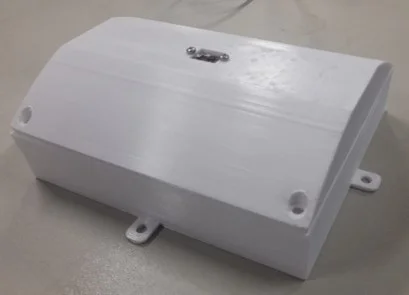 Smart Waste Bin V1 documentation 4