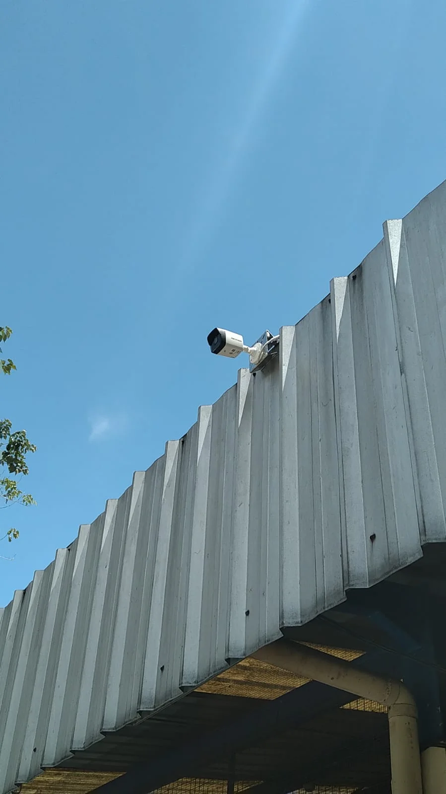 Smart Waste CCTV – Ganesha documentation 1