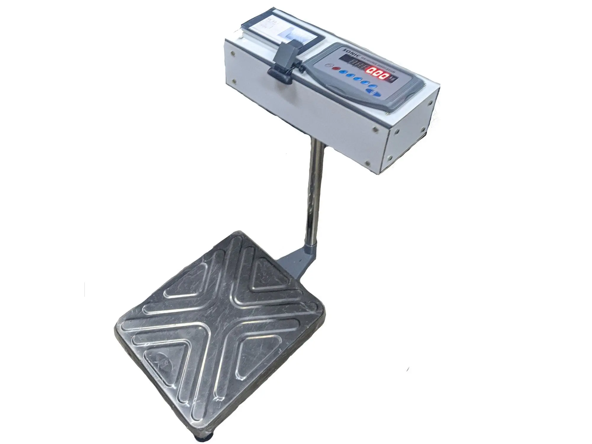 Smart Fishing Scales documentation 2