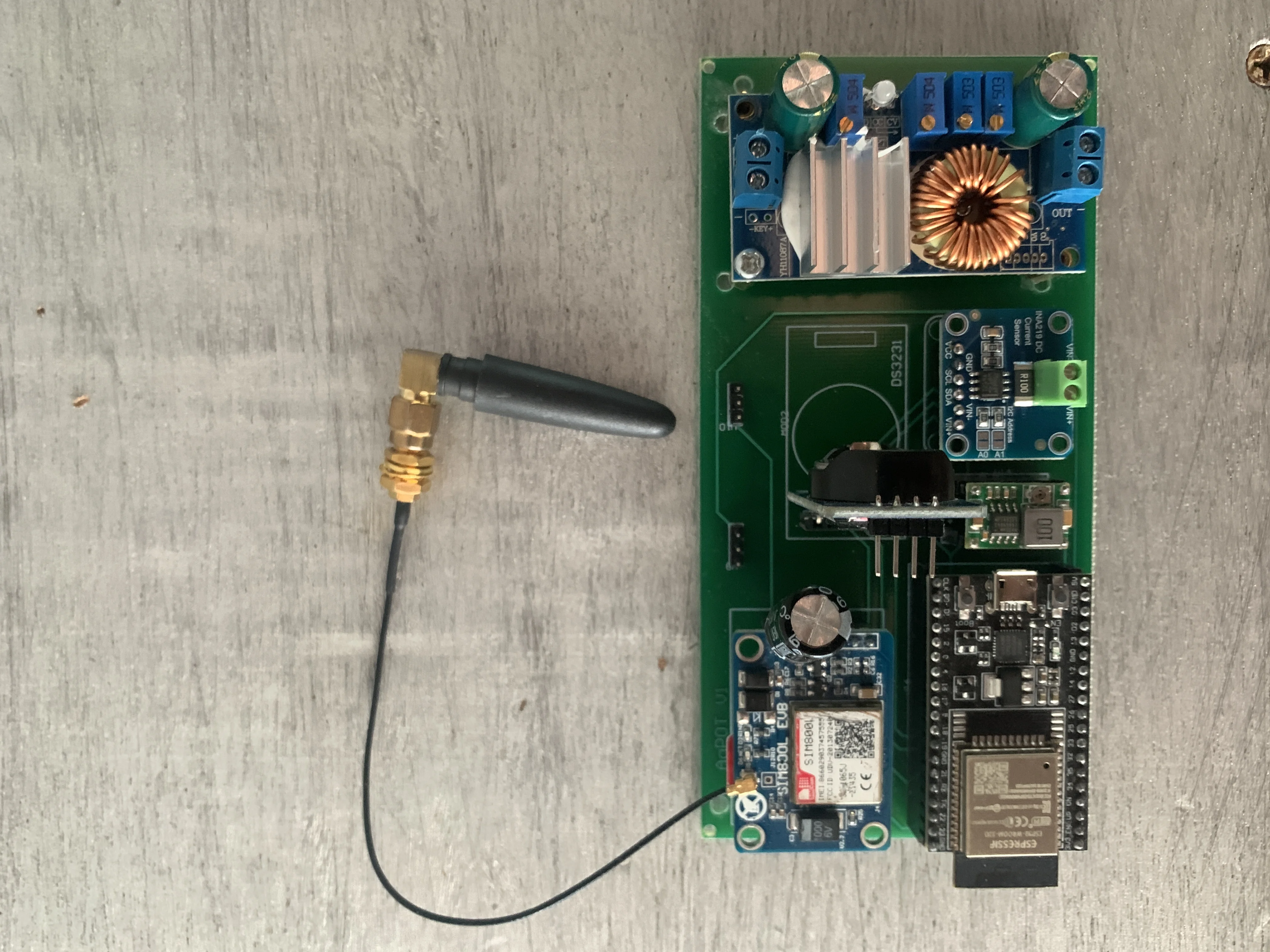 Crop Environment Tracker V2 documentation 2