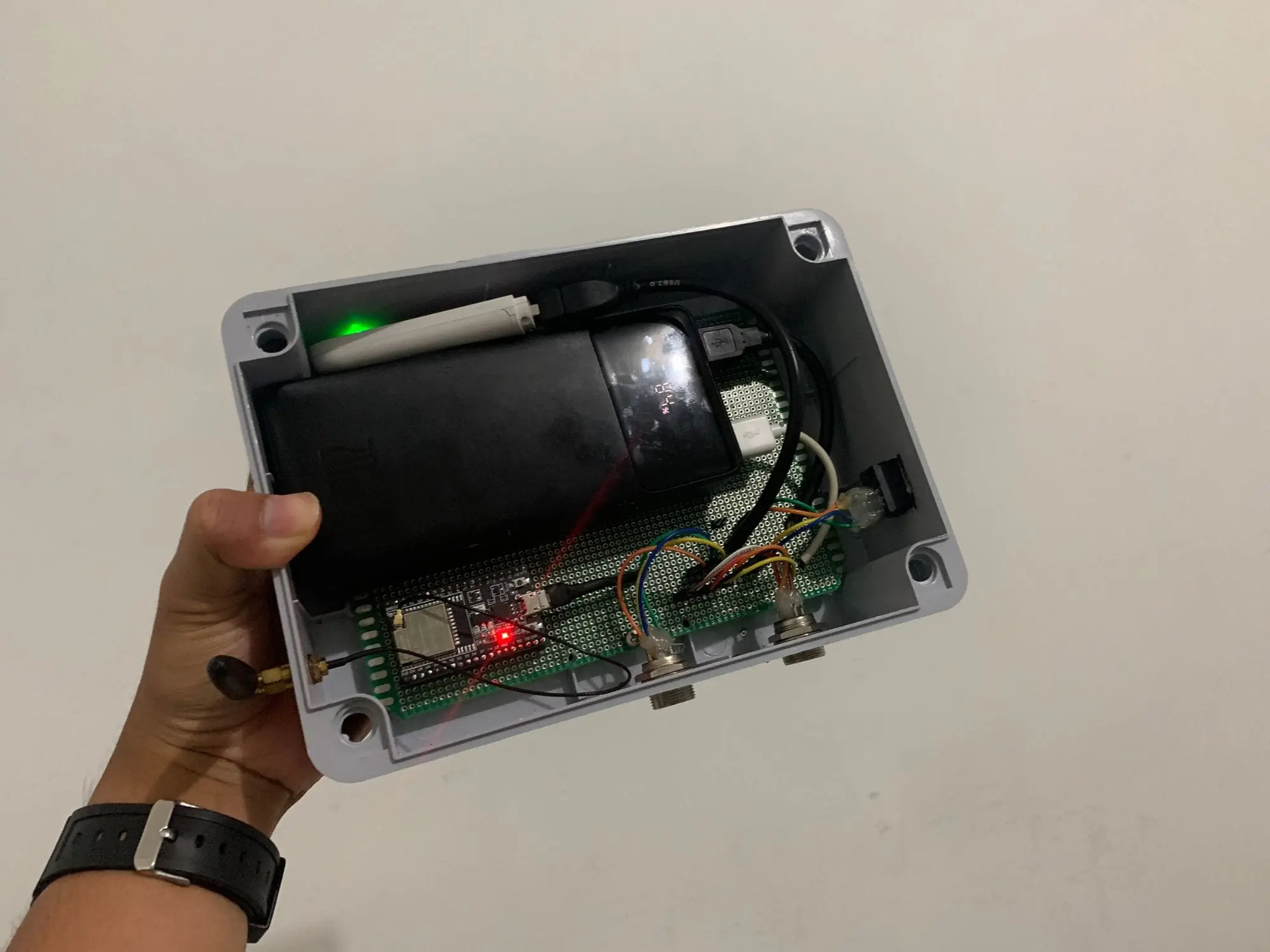 Rail Point Diagnostics documentation 2