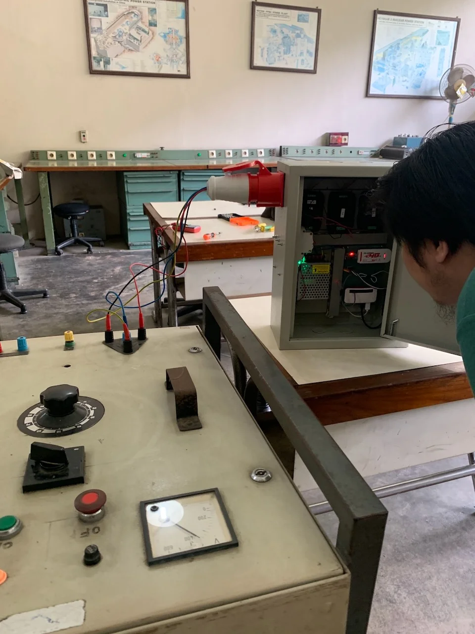 Broadcast Station Tracker documentation 3