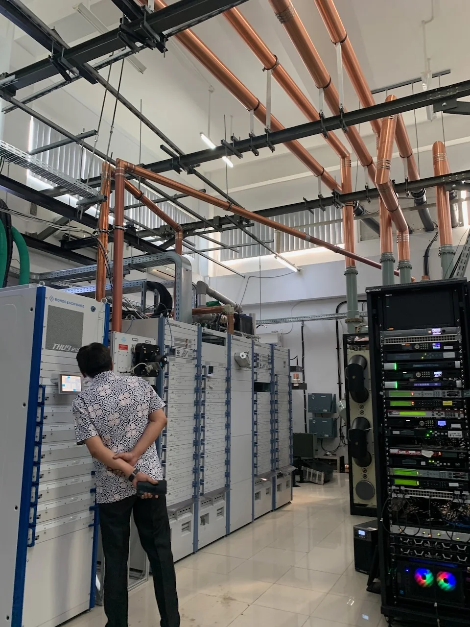 Broadcast Station Tracker documentation 4