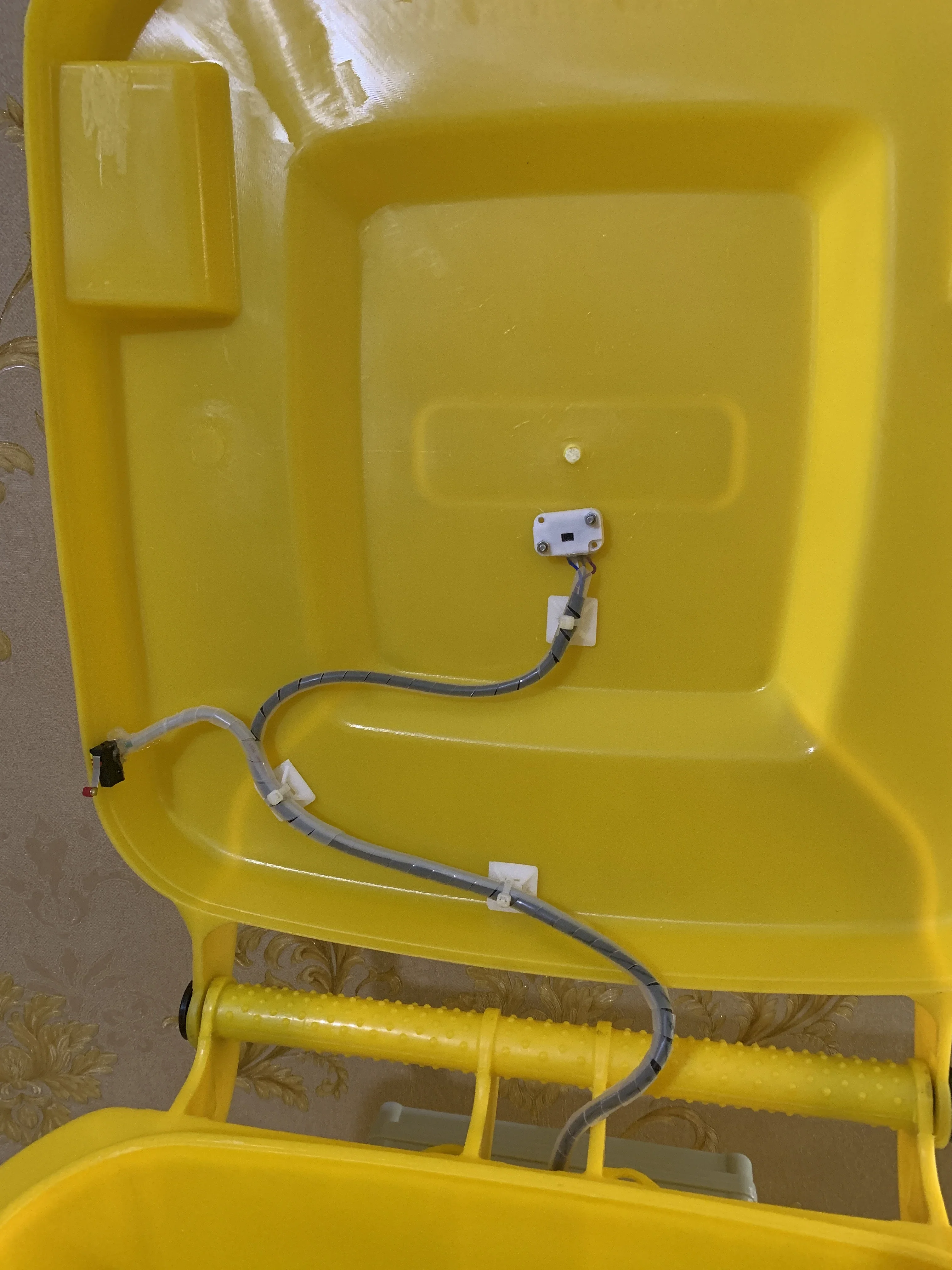 Smart Waste Bin V2 documentation 2