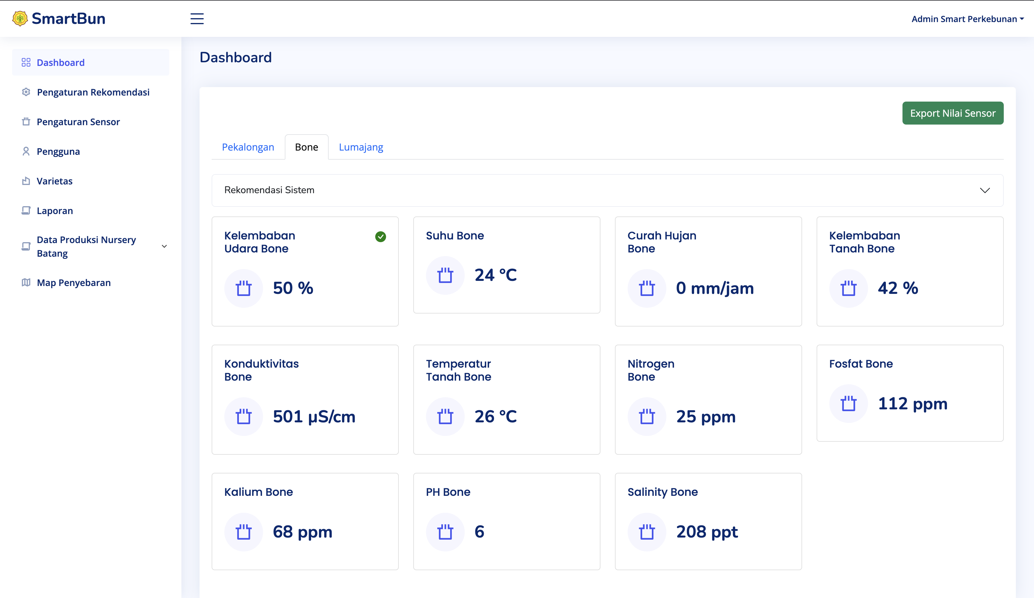 AWS – Bone documentation 3
