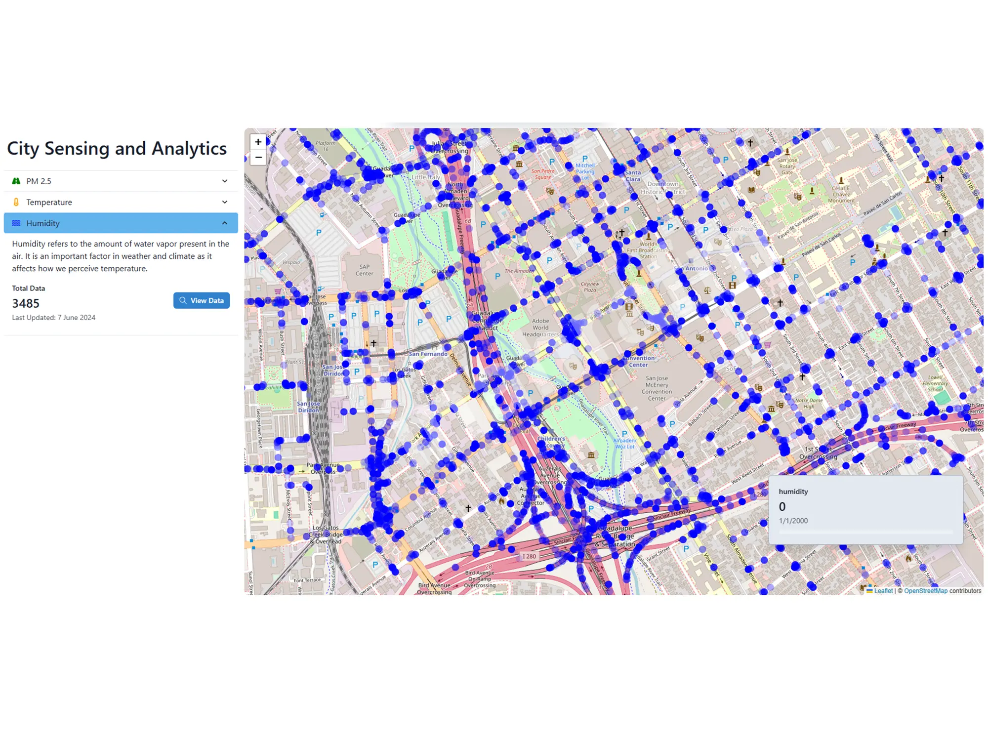 City Sensing V1 documentation 3