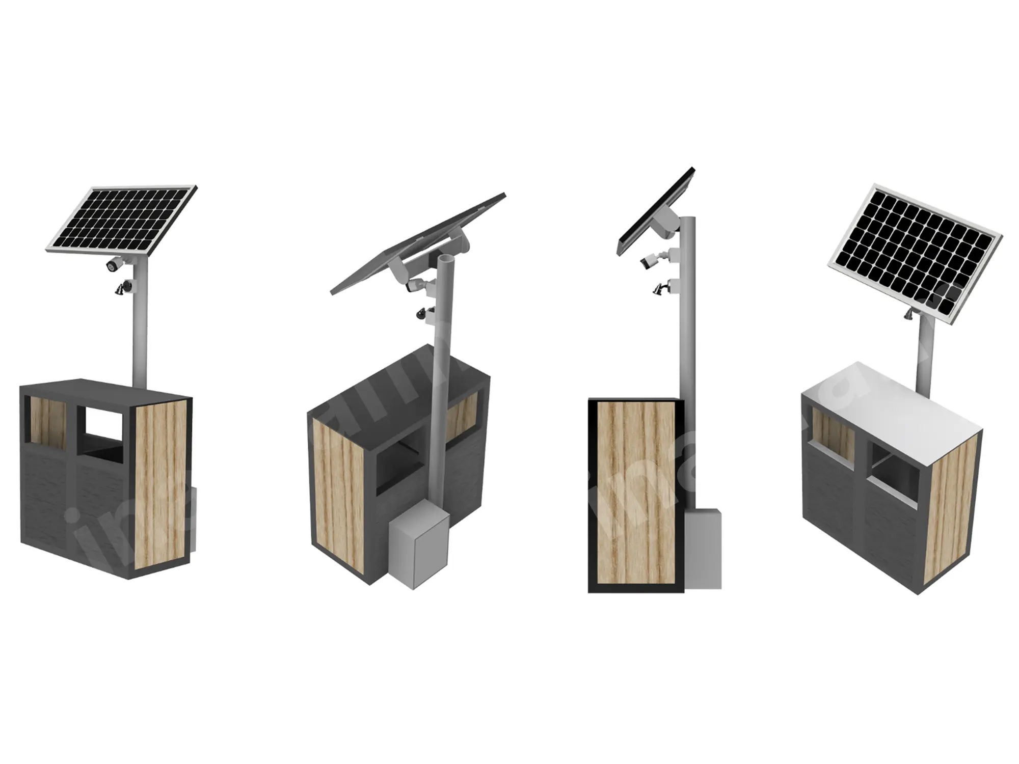 Smart Waste Bin – Flagship documentation 3