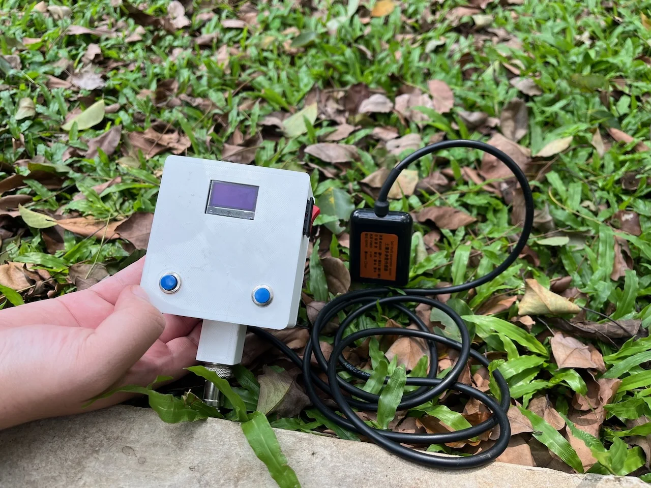 Tancap – Field Node documentation 2