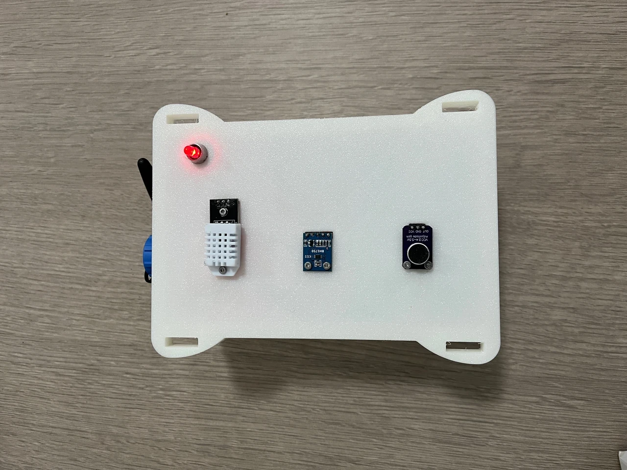 Kukang Enclosure Tracker documentation 2