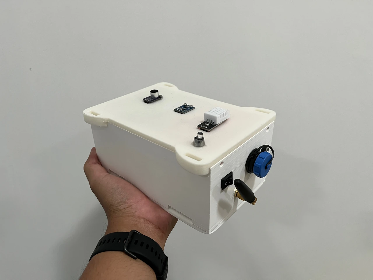 Kukang Enclosure Tracker documentation 3